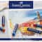 12 Packs: 24 ct. (288 total) Faber-Castell® Oil Pastels Set